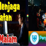 Tips Menjaga Kesehatan bagi Pekerja Shift Malam