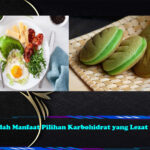 Resep Rendah