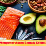 Mengenal Asam Lemak Esensial