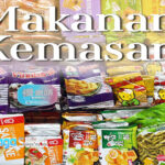 Kandungan dan Ancaman dari Makanan Ringan Kemasan