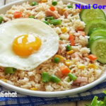 Nasi Goreng Sehat