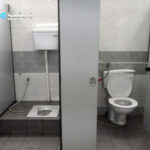 Tips Aman Menggunakan Toilet Umum