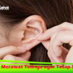 10 Cara Merawat Telinga agar Tetap Sehat