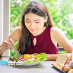 Contekan Menu Diet Sehat Setiap Hari