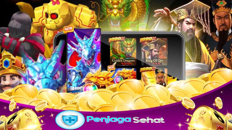 Demo PG Soft Mendefinisikan Ulang Gaming Mobile