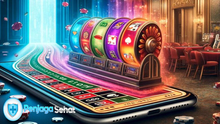 Tips Terbaik untuk Mengalahkan Slot Demo Gacor