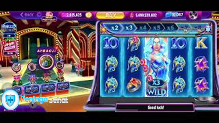 Memilih Mesin Slot Demo Gratis Terbaik