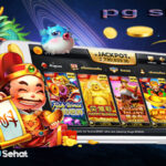 Panduan Memilih Game Tayo4D Demo PG Soft